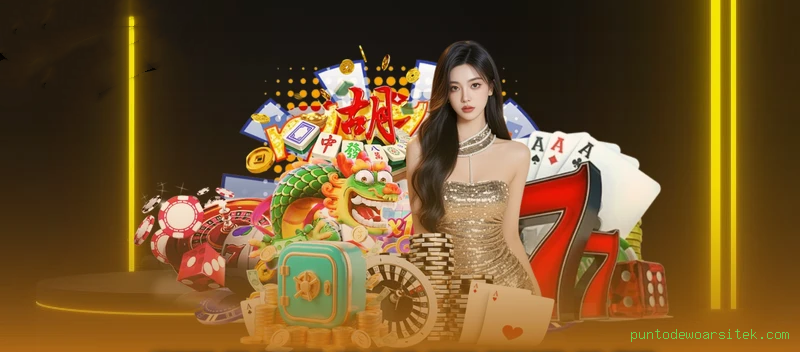 puntodewoarsitek.com app de jogo para jogadores brasileiros